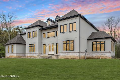 112 Parker Chase Court Morganville NJ 07751