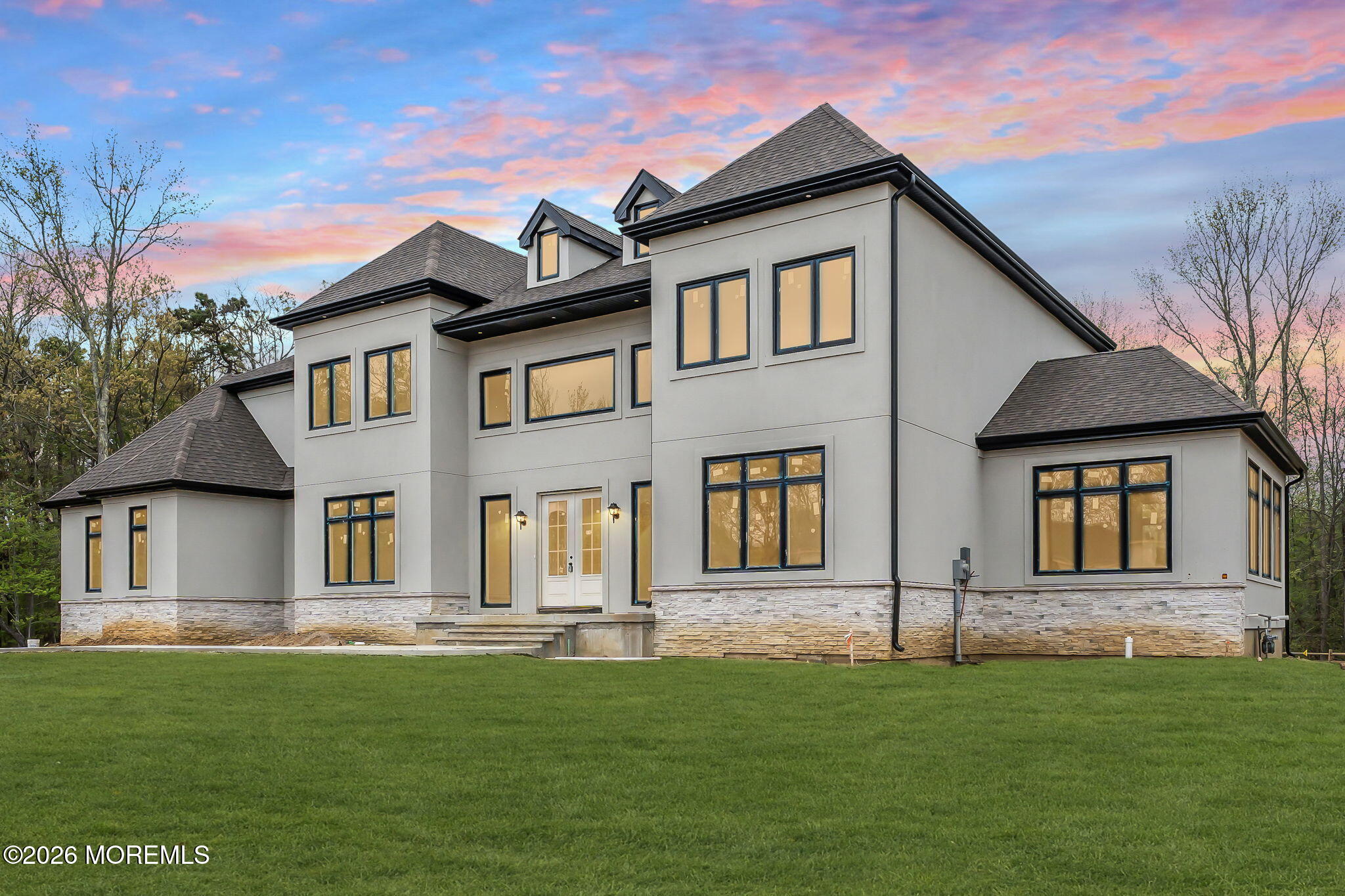 112 Parker Chase Court Morganville NJ 07751