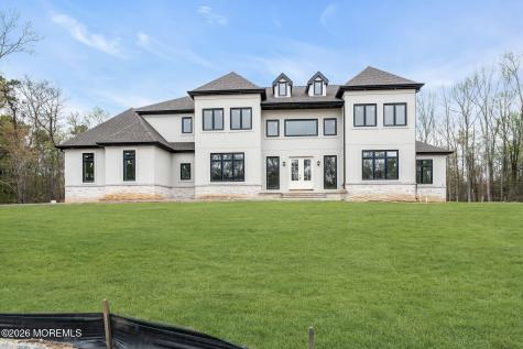 112 Parker Chase Court Morganville NJ 07751