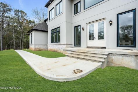 112 Parker Chase Court Morganville NJ 07751