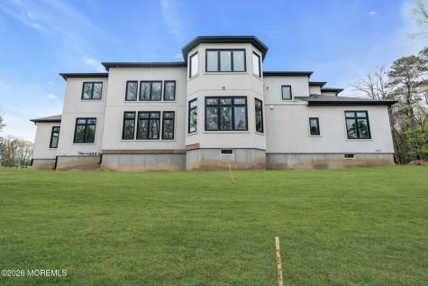 112 Parker Chase Court Morganville NJ 07751