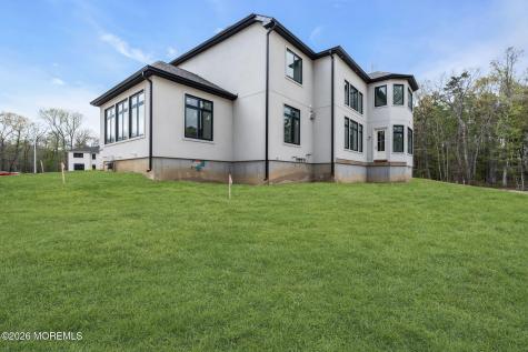 112 Parker Chase Court Morganville NJ 07751