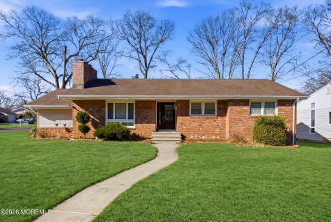 603 Carol Avenue Oakhurst NJ 07755