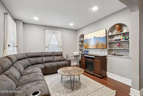 603 Mcclellan Street Long Branch NJ 07740