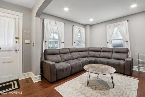 603 Mcclellan Street Long Branch NJ 07740