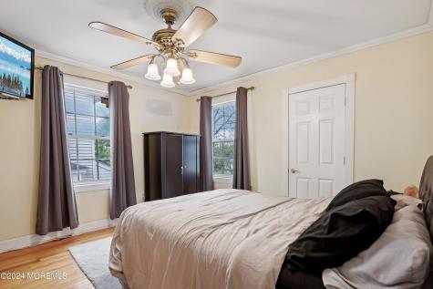 603 Mcclellan Street Long Branch NJ 07740