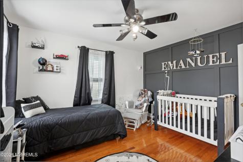 603 Mcclellan Street Long Branch NJ 07740