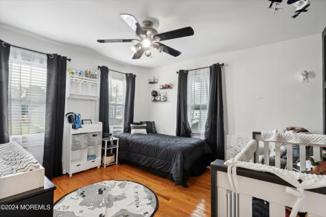 603 Mcclellan Street Long Branch NJ 07740