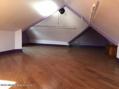 603 Mcclellan Street Long Branch NJ 07740