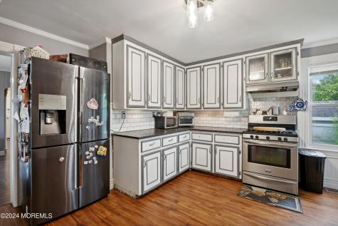 603 Mcclellan Street Long Branch NJ 07740
