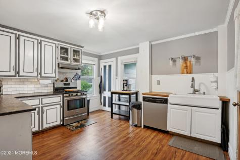 603 Mcclellan Street Long Branch NJ 07740