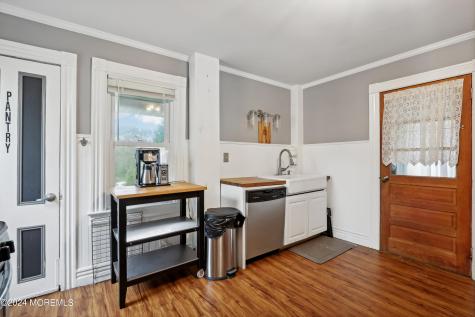 603 Mcclellan Street Long Branch NJ 07740