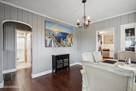603 Mcclellan Street Long Branch NJ 07740