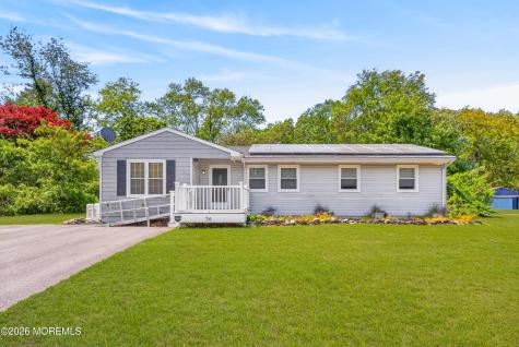 26 Dawn Cypress Lane Jackson NJ 08527