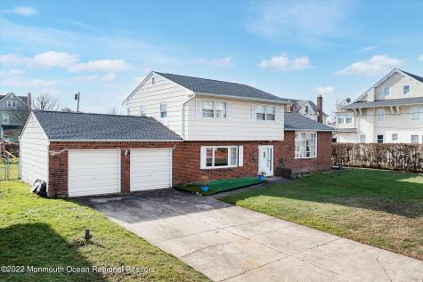 14 Elberon Avenue Loch Arbour Village NJ 07711