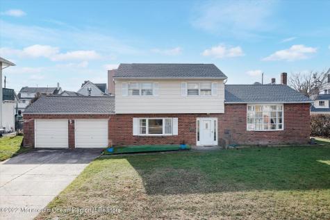 14 Elberon Avenue Loch Arbour Village NJ 07711