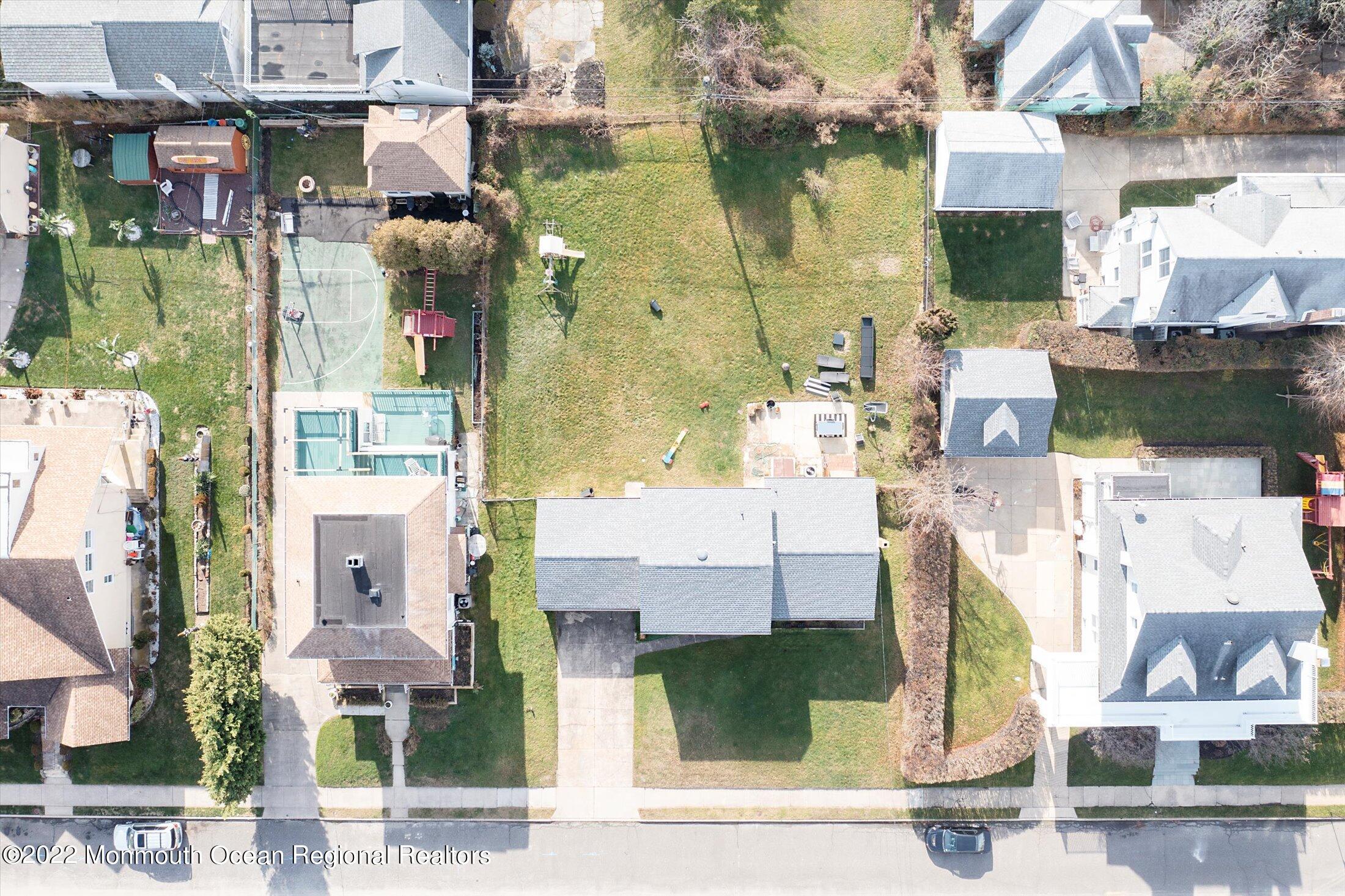 14 Elberon Avenue Loch Arbour Village NJ 07711