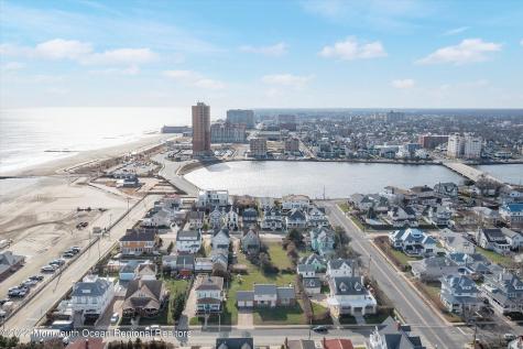 14 Elberon Avenue Loch Arbour Village NJ 07711