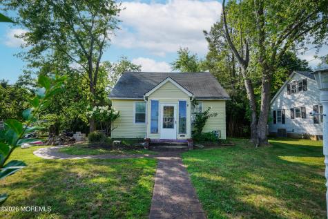 23 Dwyane Street Oceanport NJ 07757