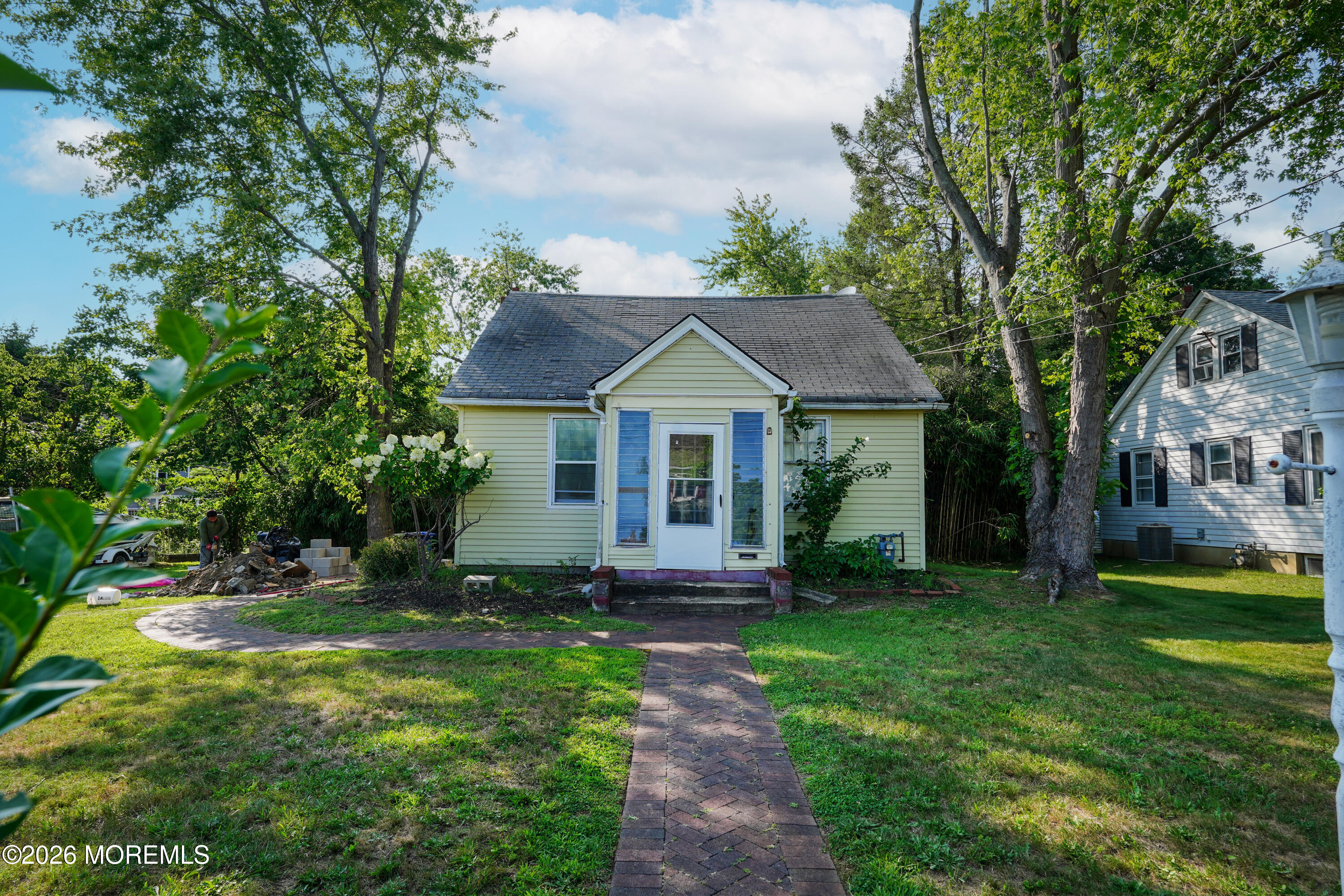 23 Dwyane Street Oceanport NJ 07757