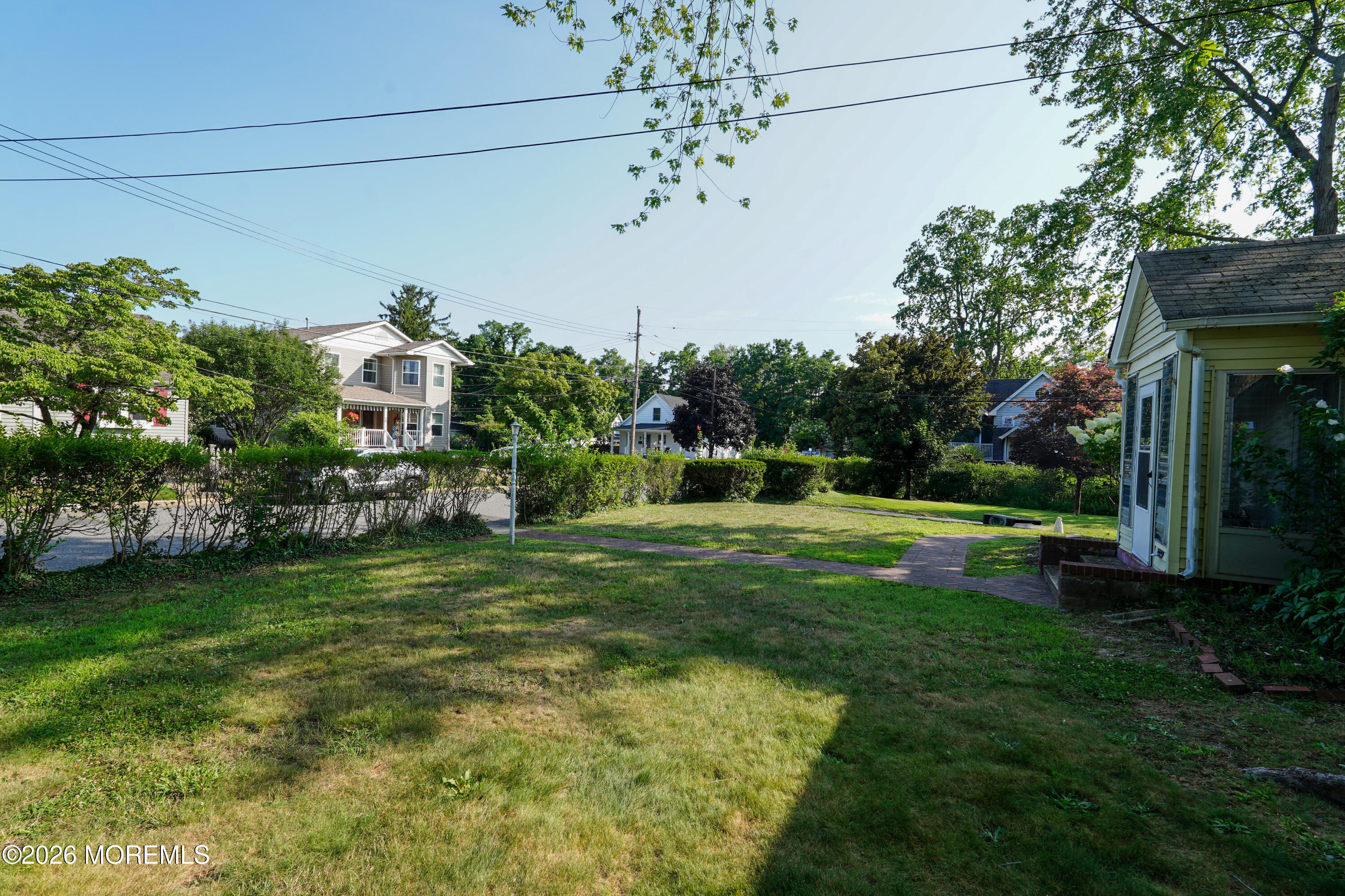 23 Dwyane Street Oceanport NJ 07757