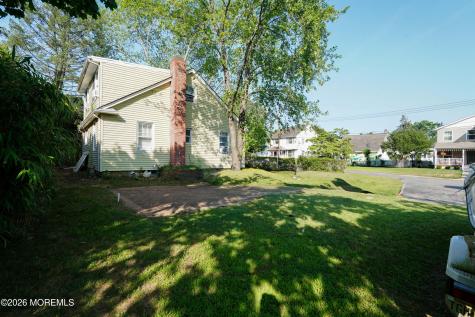 23 Dwyane Street Oceanport NJ 07757