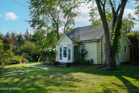 23 Dwyane Street Oceanport NJ 07757