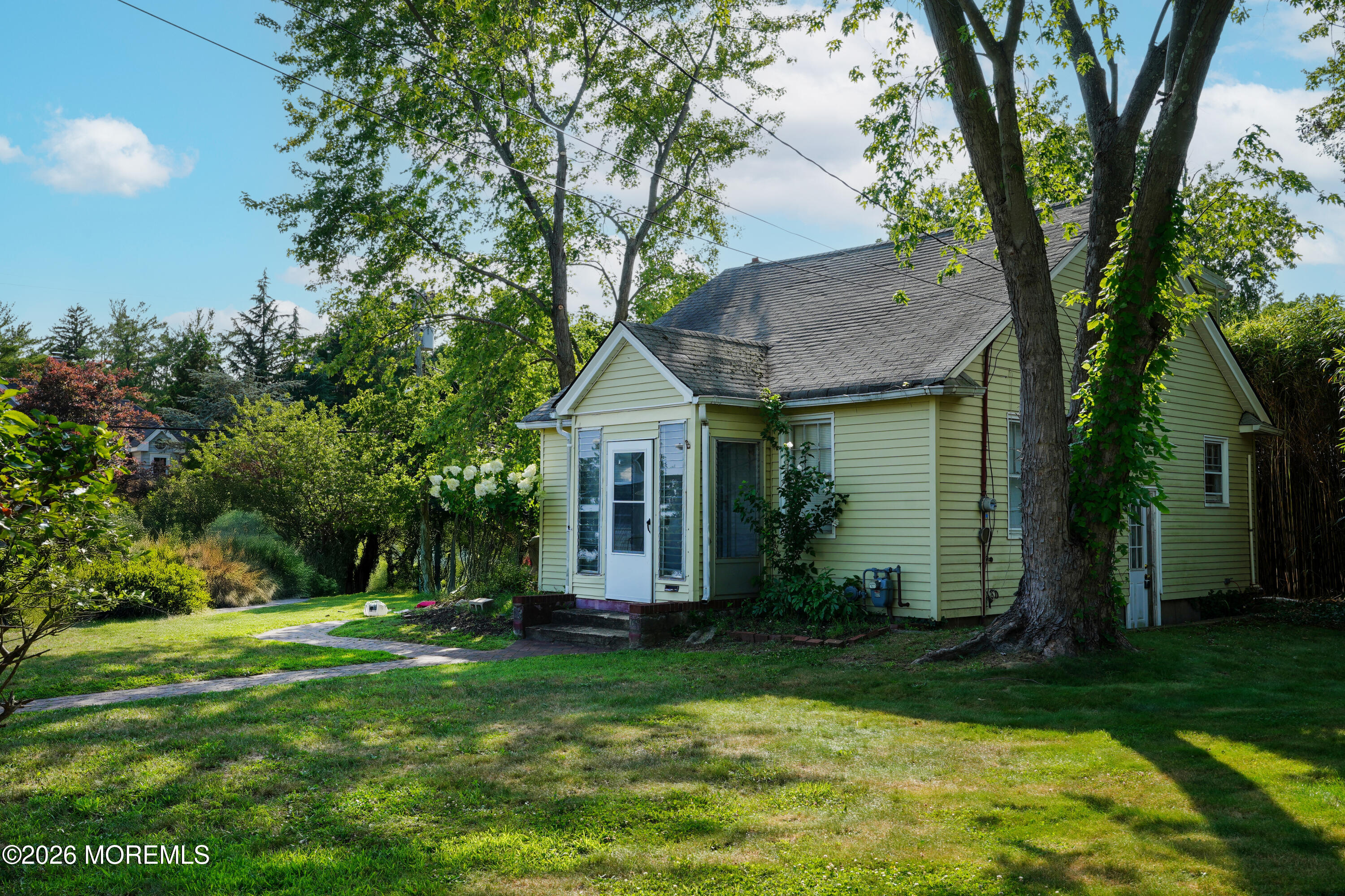 23 Dwyane Street Oceanport NJ 07757