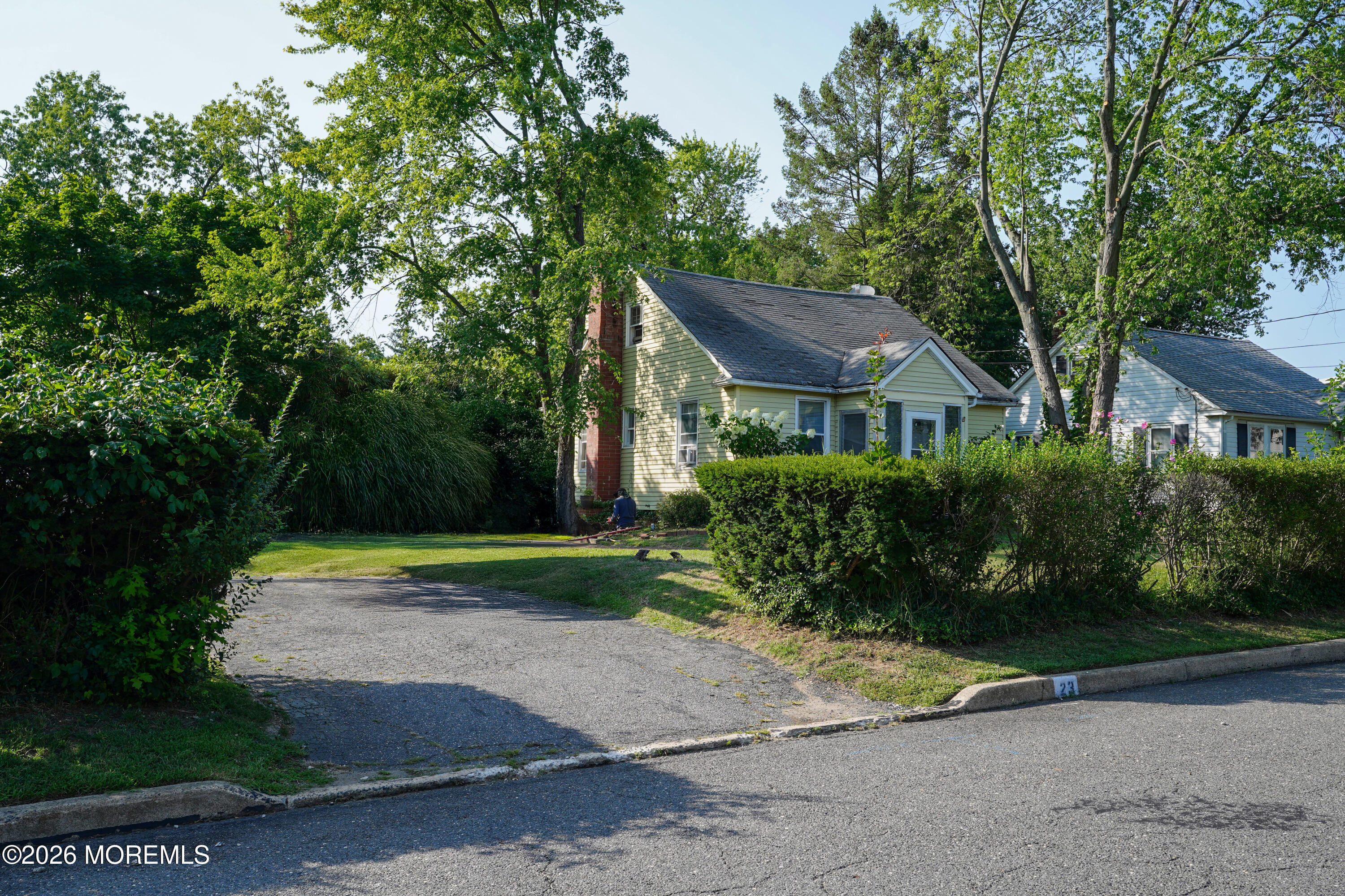 23 Dwyane Street Oceanport NJ 07757