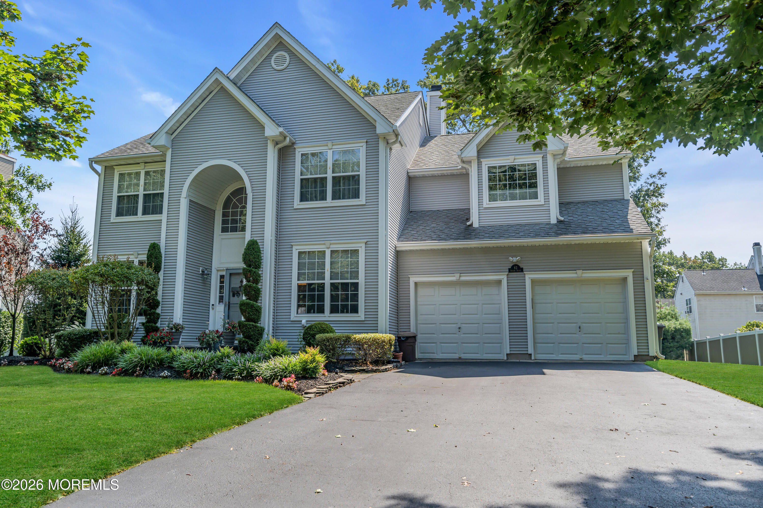 62 Schley Avenue Toms River NJ 08755