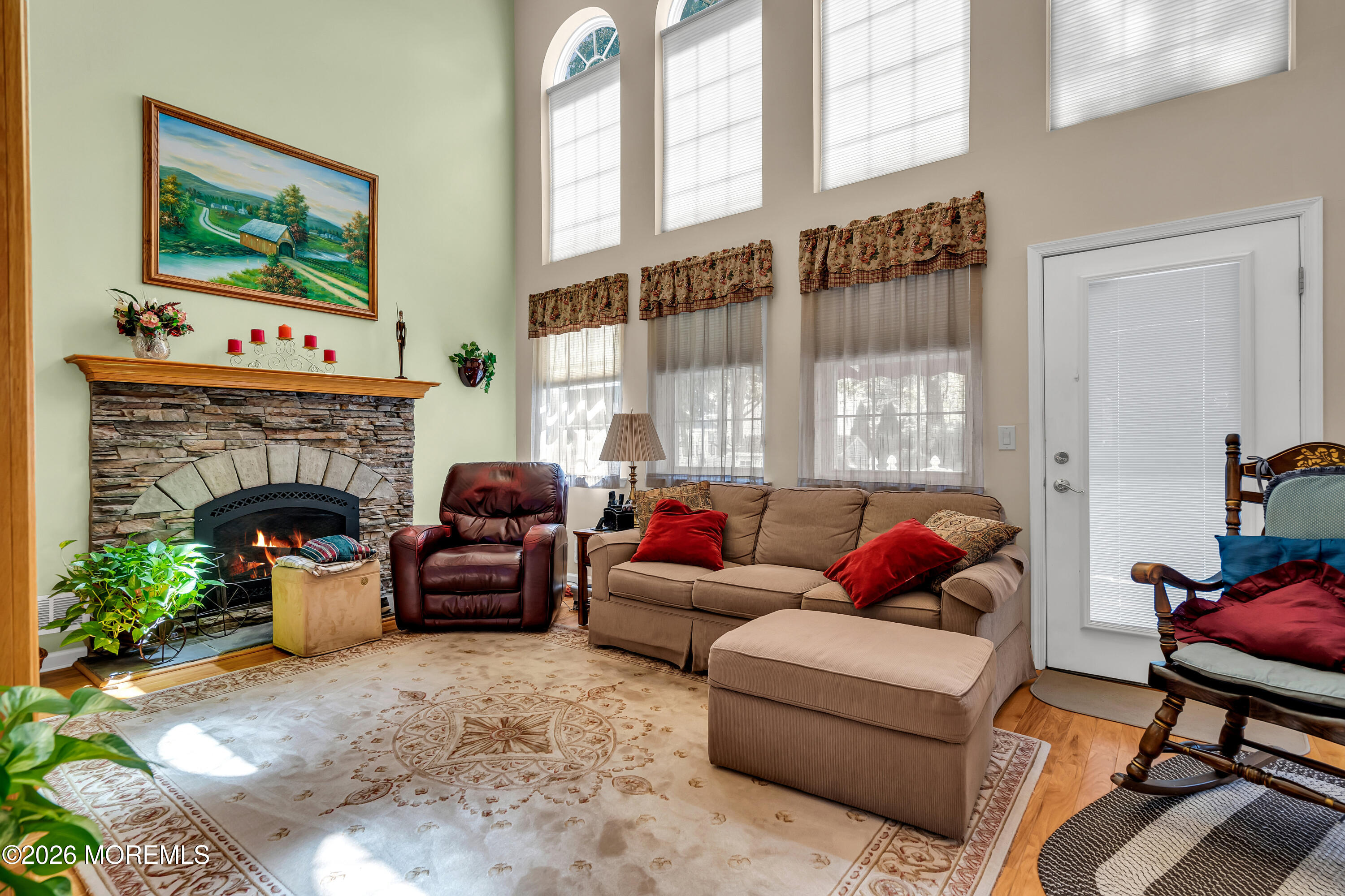 62 Schley Avenue Toms River NJ 08755