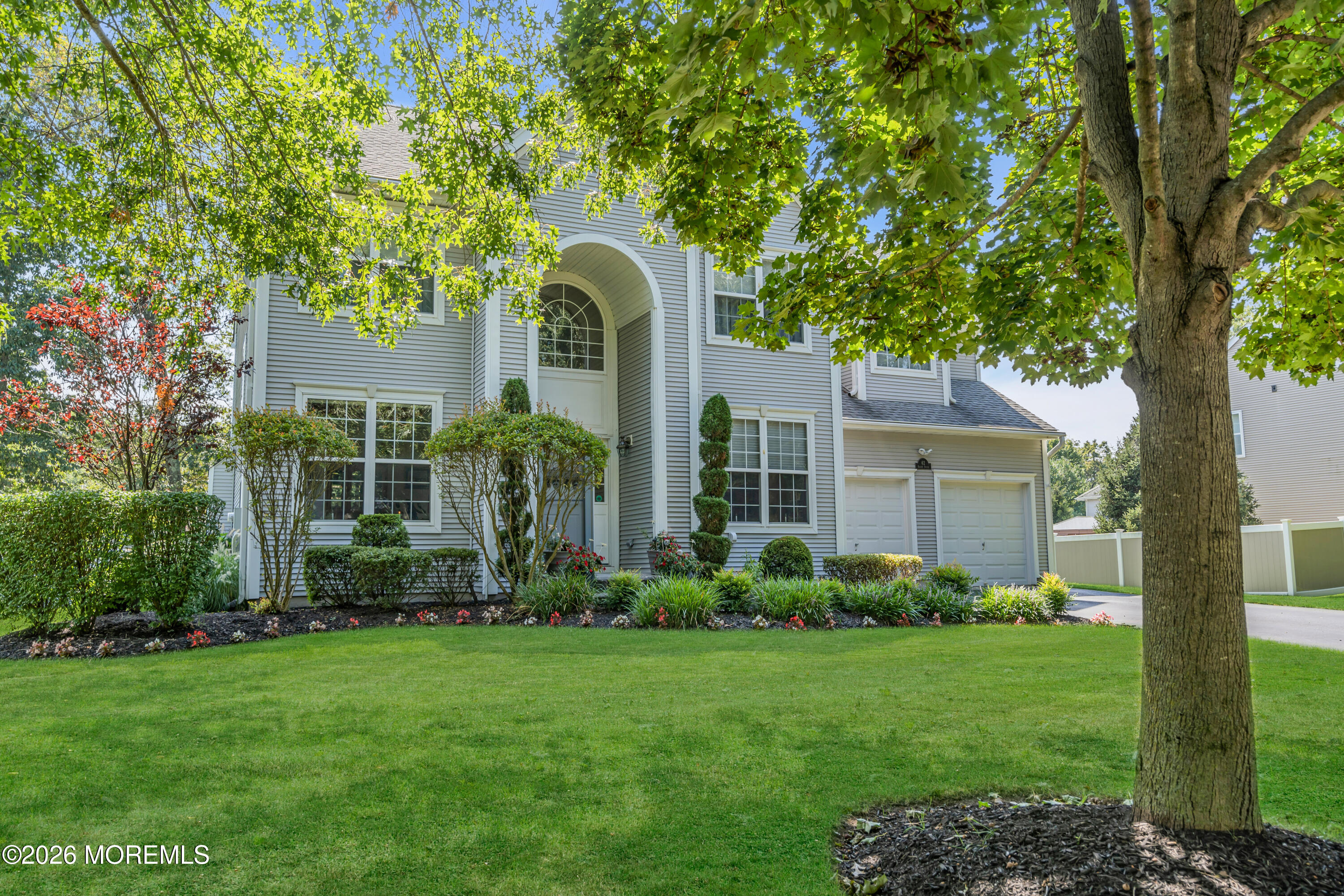 62 Schley Avenue Toms River NJ 08755
