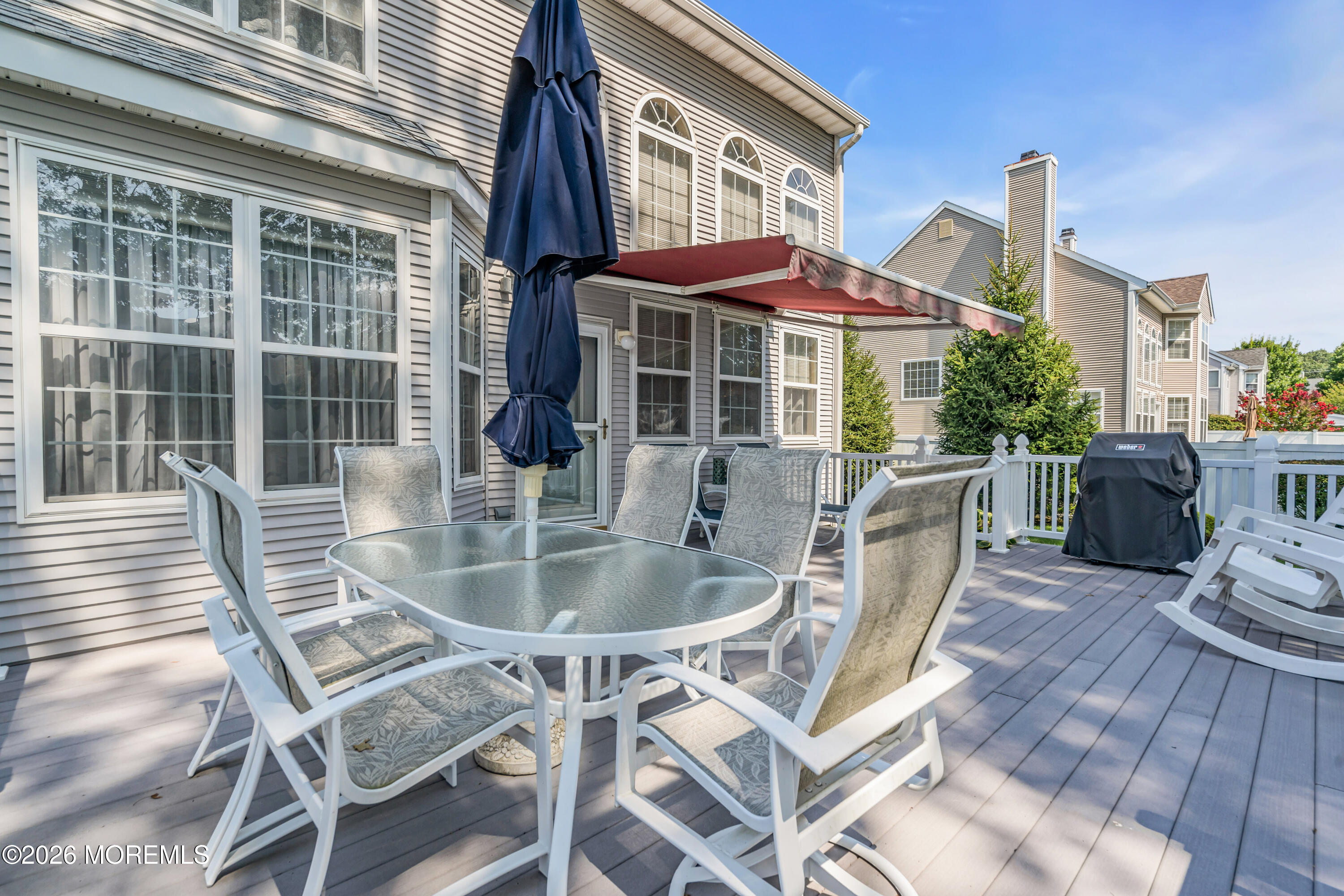 62 Schley Avenue Toms River NJ 08755