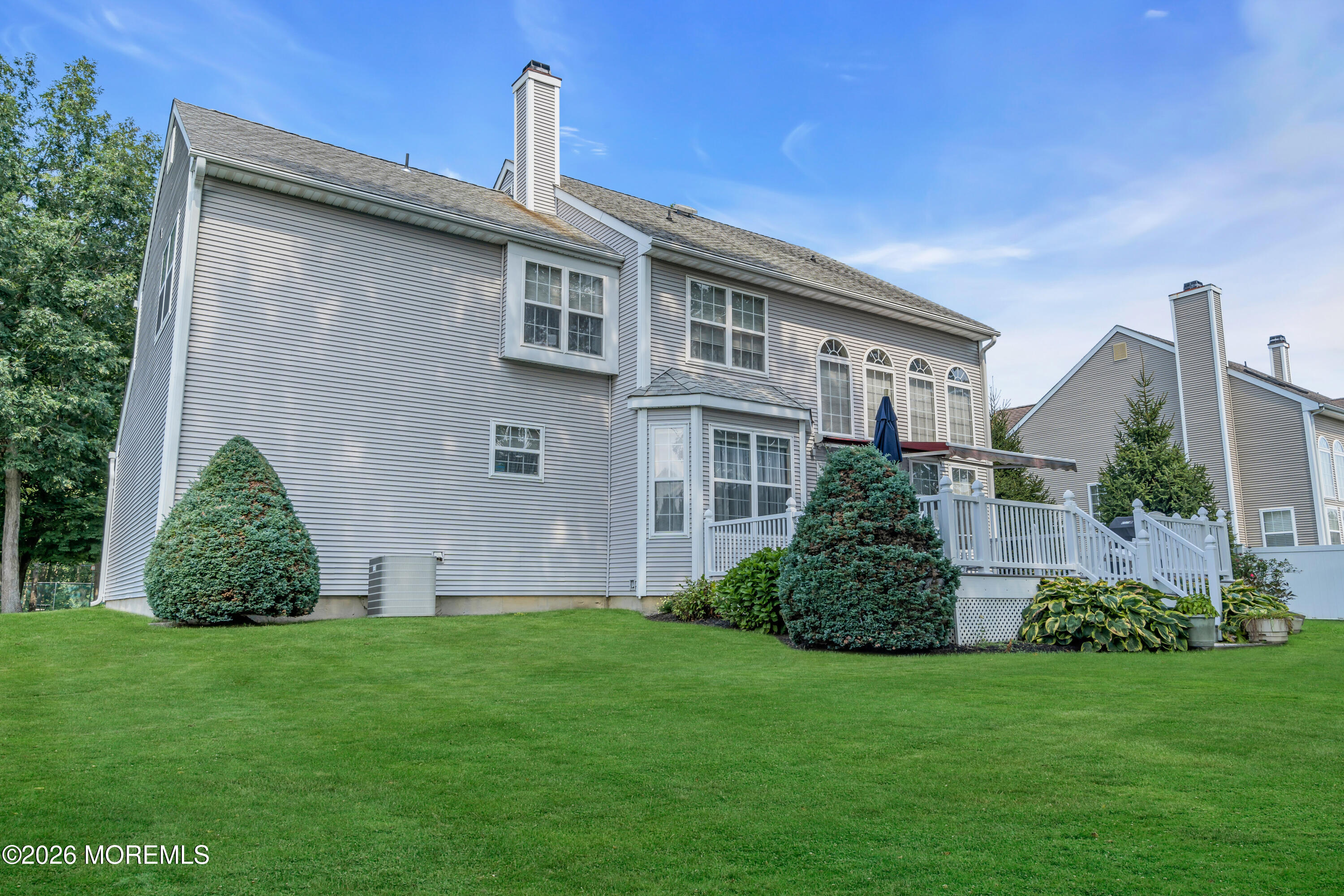 62 Schley Avenue Toms River NJ 08755