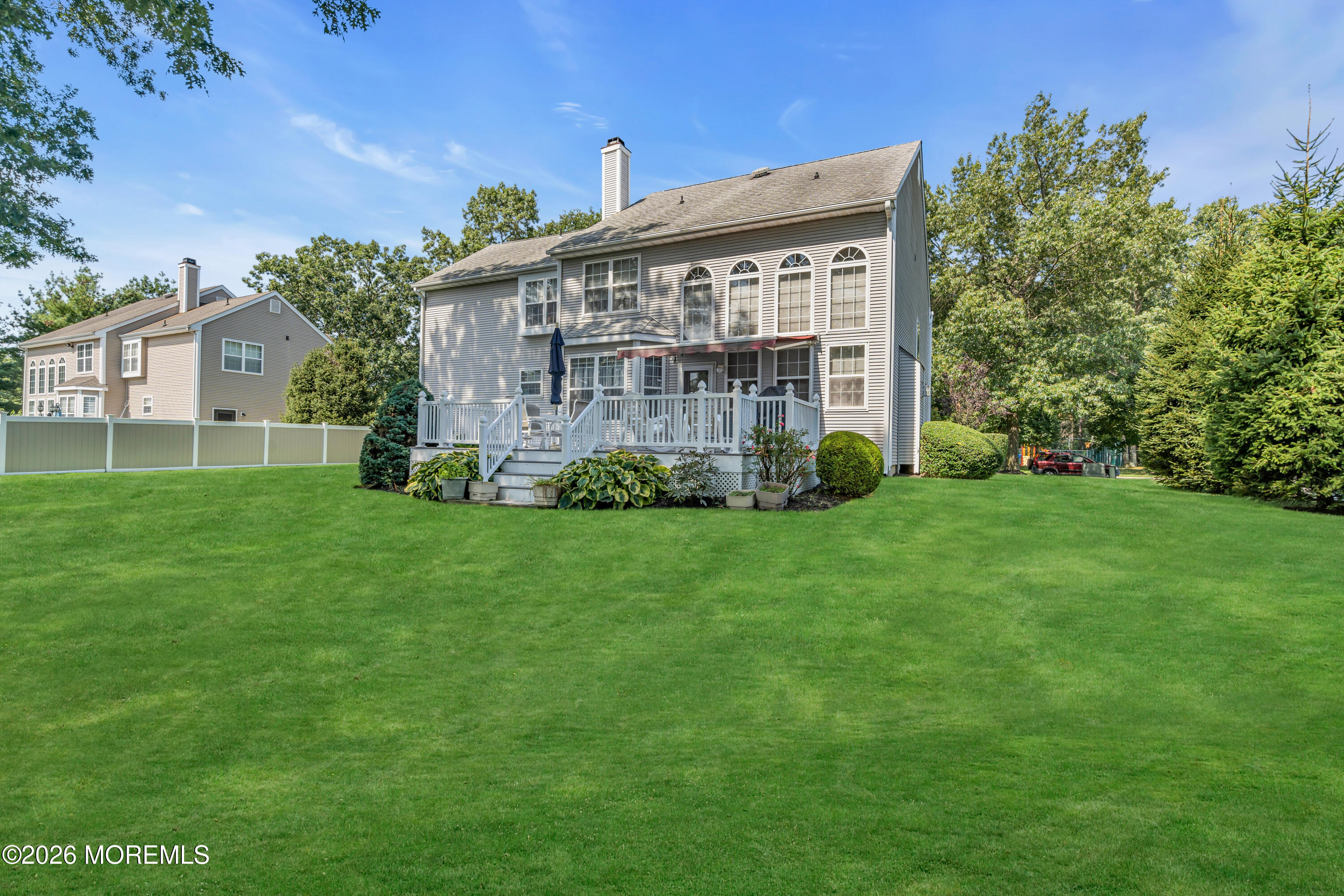 62 Schley Avenue Toms River NJ 08755