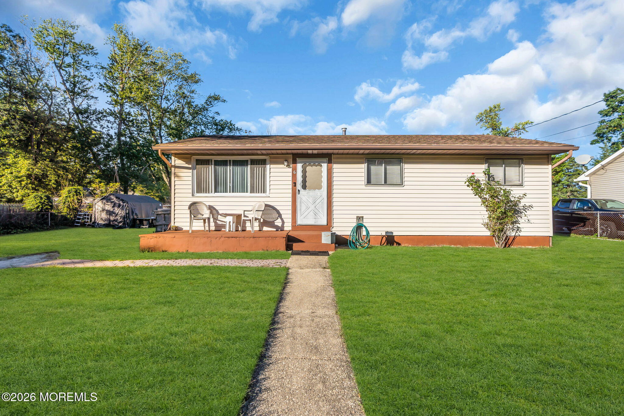 6 Beam Avenue Jackson NJ 08527