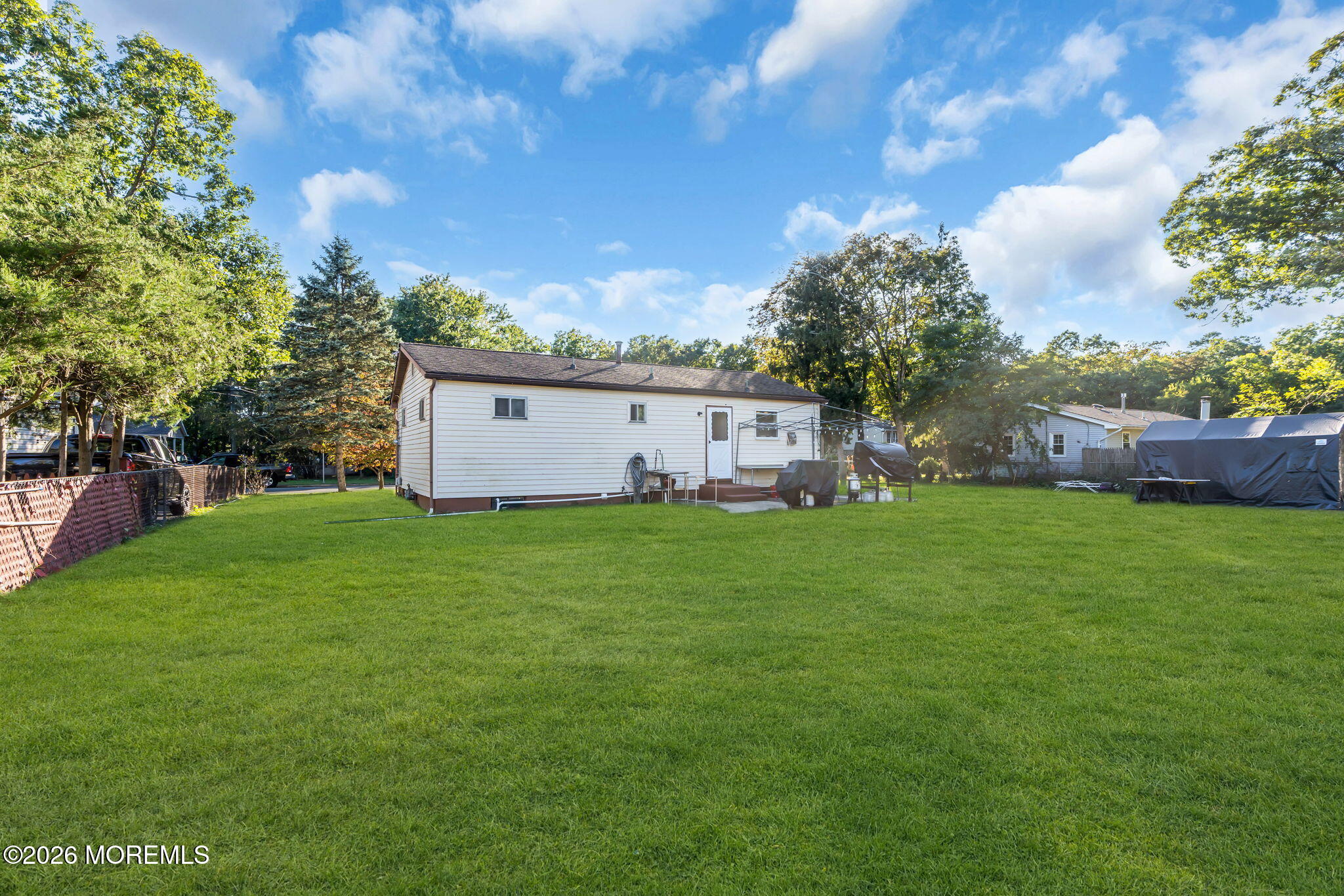 6 Beam Avenue Jackson NJ 08527
