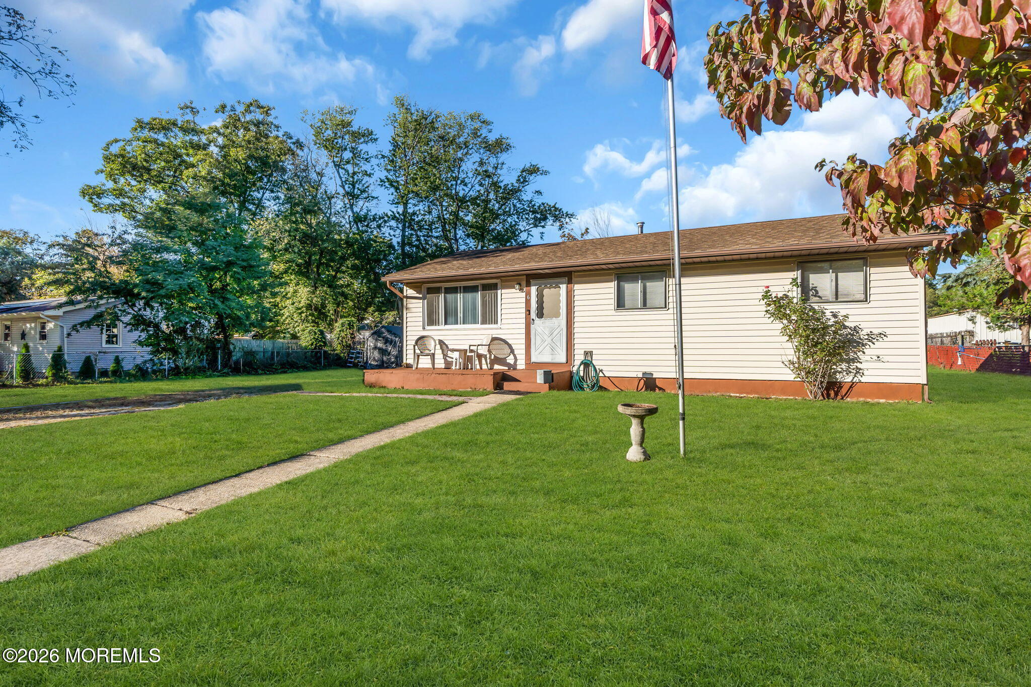 6 Beam Avenue Jackson NJ 08527
