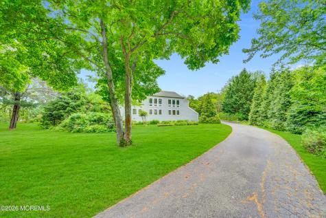 2306 Ramshorn Drive Allenwood NJ 08720
