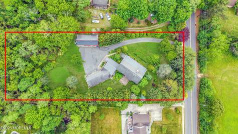 2306 Ramshorn Drive Allenwood NJ 08720