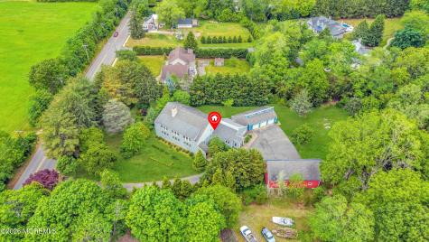 2306 Ramshorn Drive Allenwood NJ 08720