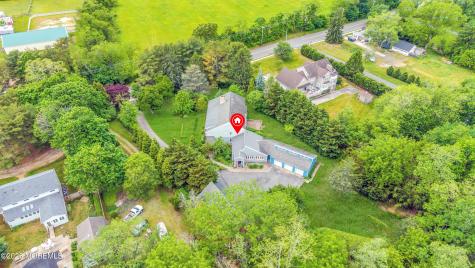2306 Ramshorn Drive Allenwood NJ 08720