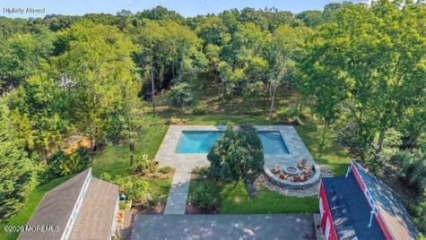 2306 Ramshorn Drive Allenwood NJ 08720