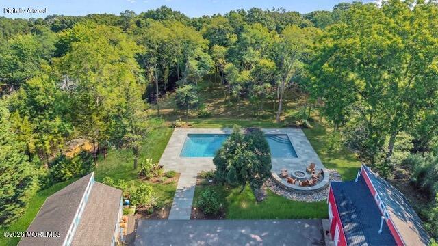 2306 Ramshorn Drive Allenwood NJ 08720