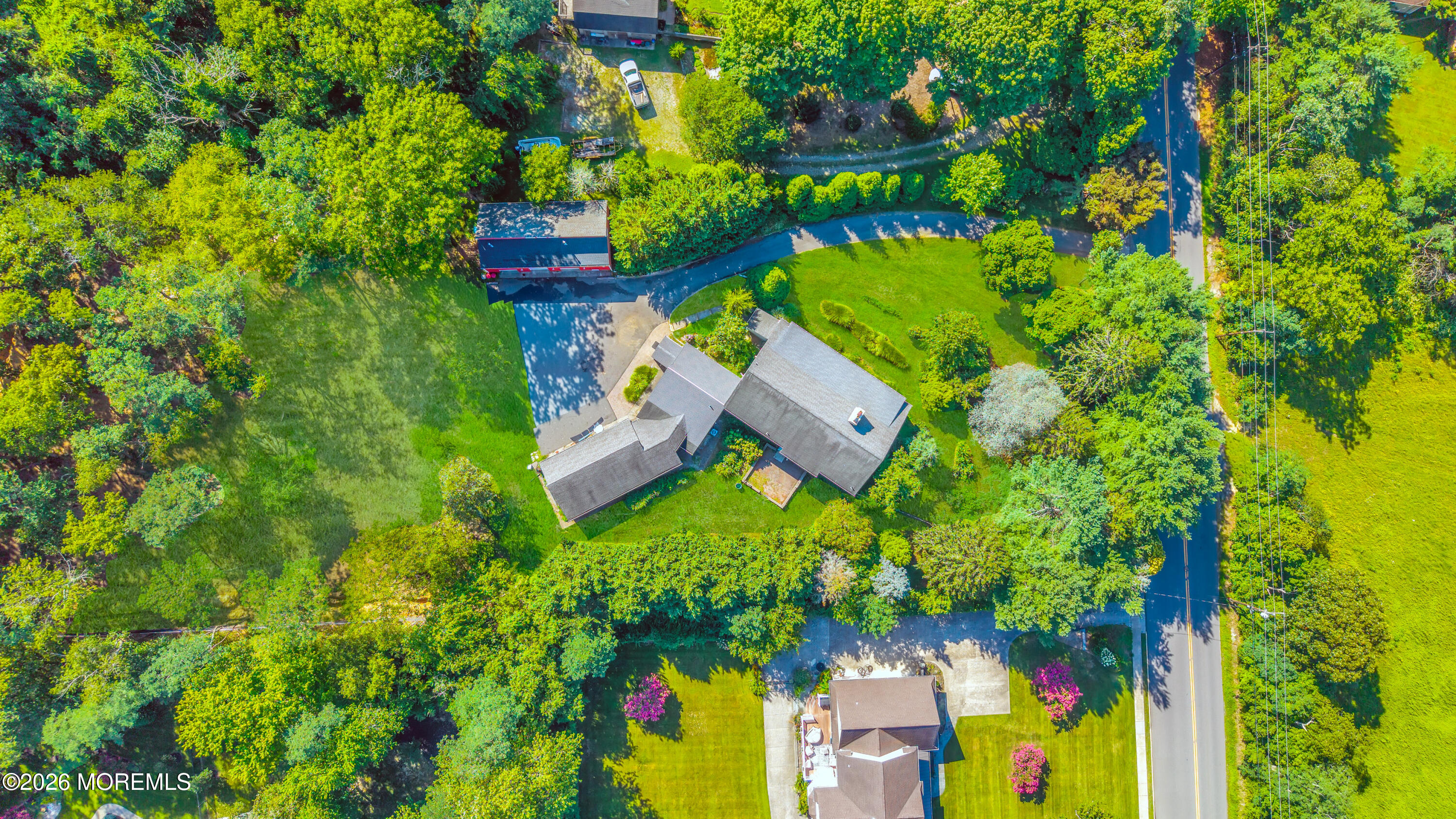 2306 Ramshorn Drive Allenwood NJ 08720