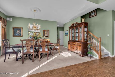 14 Tuscany Circle Manchester NJ 08759