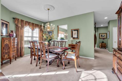 14 Tuscany Circle Manchester NJ 08759