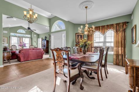 14 Tuscany Circle Manchester NJ 08759