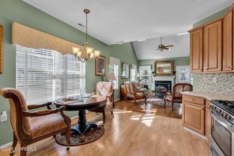 14 Tuscany Circle Manchester NJ 08759