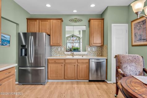 14 Tuscany Circle Manchester NJ 08759